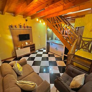 Apartamento de 2 Dormitorios
