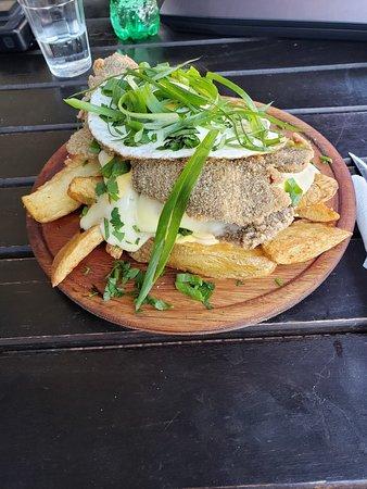 Morfi Restaurante